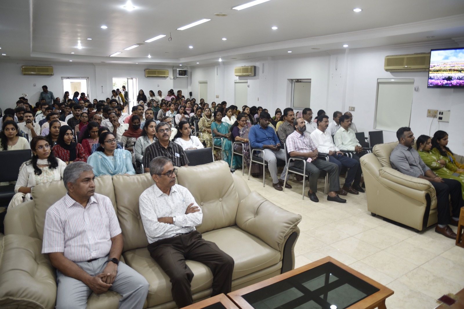 51st Foundation Day Celebration of ICAR – Indian Institute of Spices Research Photo 8